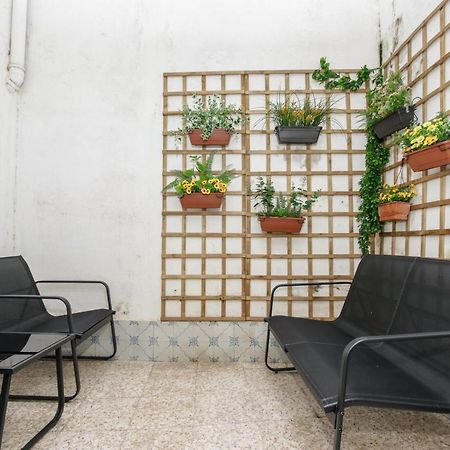 Charming New Apartment In The Heart Of Lisboa Exterior foto